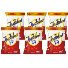 6 Bags of Chips 6 Bags of Chips