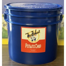 4 pound container Blue 4 pound container Blue